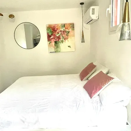 Orchidea Marina Di Macchia A Mattinata Gargano Apartmán *