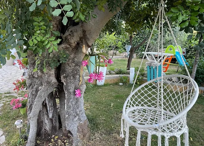 Orchidea Marina Di Macchia A Mattinata Gargano Apartment Monte SantʼAngelo