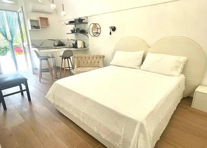 Apartment Orchidea Marina Di Macchia A Mattinata Gargano