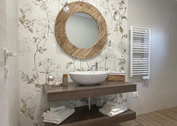 Apartment Orchidea Marina Di Macchia A Mattinata Gargano