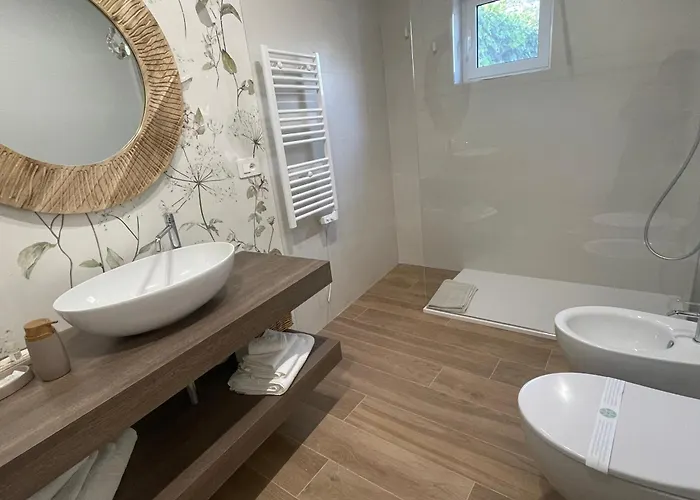 Orchidea Marina Di Macchia A Mattinata Gargano Apartment Monte SantʼAngelo