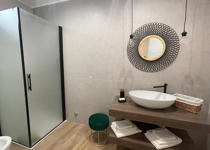 Apartment Orchidea Marina Di Macchia A Mattinata Gargano *