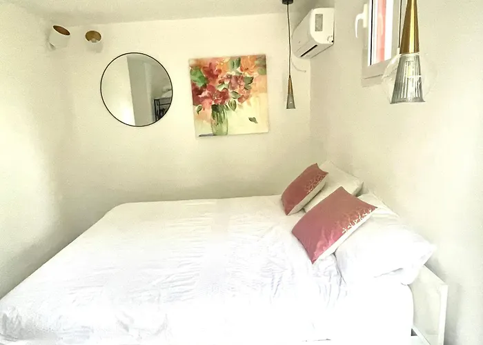Orchidea Marina Di Macchia A Mattinata Gargano Apartment *