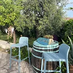 Orchidea Marina Di Macchia A Mattinata Gargano Apartment *