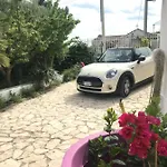 דירה Orchidea Marina Di Macchia A Mattinata Gargano *