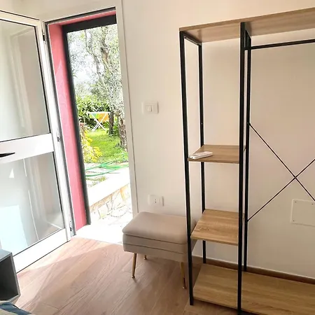 Appartement Orchidea Marina Di Macchia A Mattinata Gargano *