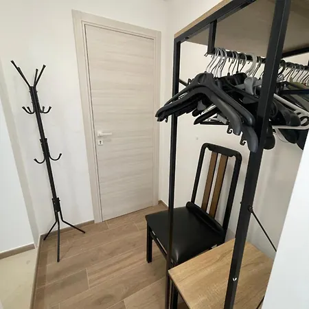 B&B Case Vacanza Orchidea Marina Di Macchia Vicino A Mattinata Gargano