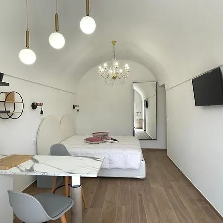 B&B Case Vacanza Orchidea Marina Di Macchia Vicino A Mattinata Gargano Monte Sant'Angelo