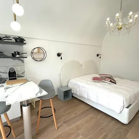 B&B Case Vacanza Orchidea Marina Di Macchia Vicino A Mattinata Gargano *