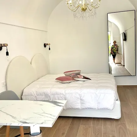 B&B Case Vacanza Orchidea Marina Di Macchia Vicino A Mattinata Gargano Monte Sant'Angelo