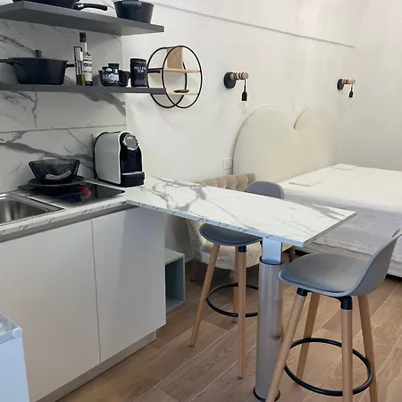 B&B Case Vacanza Orchidea Marina Di Macchia Vicino A Mattinata Gargano *