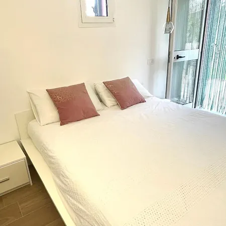 B&B Case Vacanza Orchidea Marina Di Macchia Vicino A Mattinata Gargano